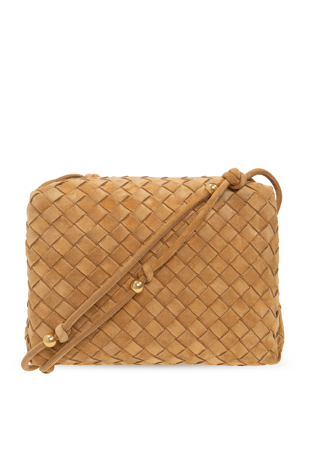 SchaferandweinerShops Afghanistan - Bottega Veneta Casette